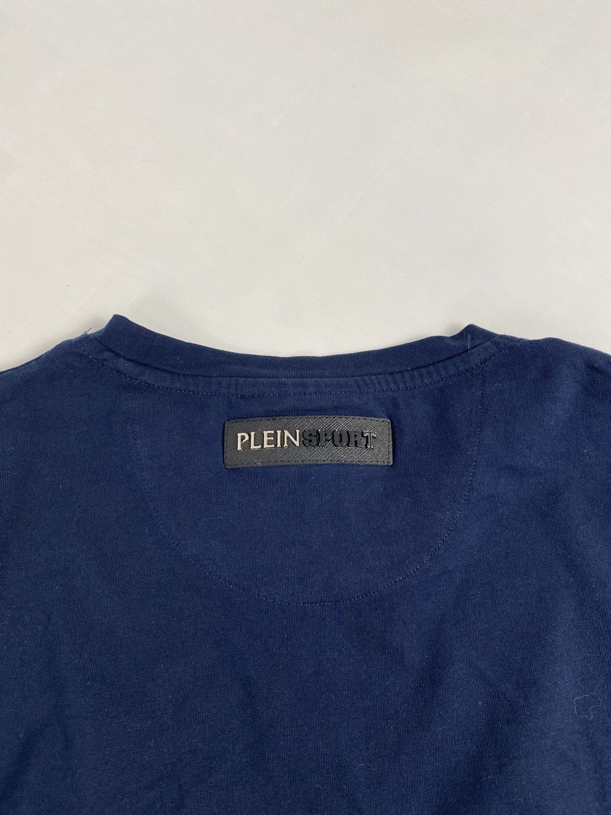 Philipp Plein Philipp Plein Sport T-Shirt Size US S / EU 44-46 / 1 - 4 Thumbnail