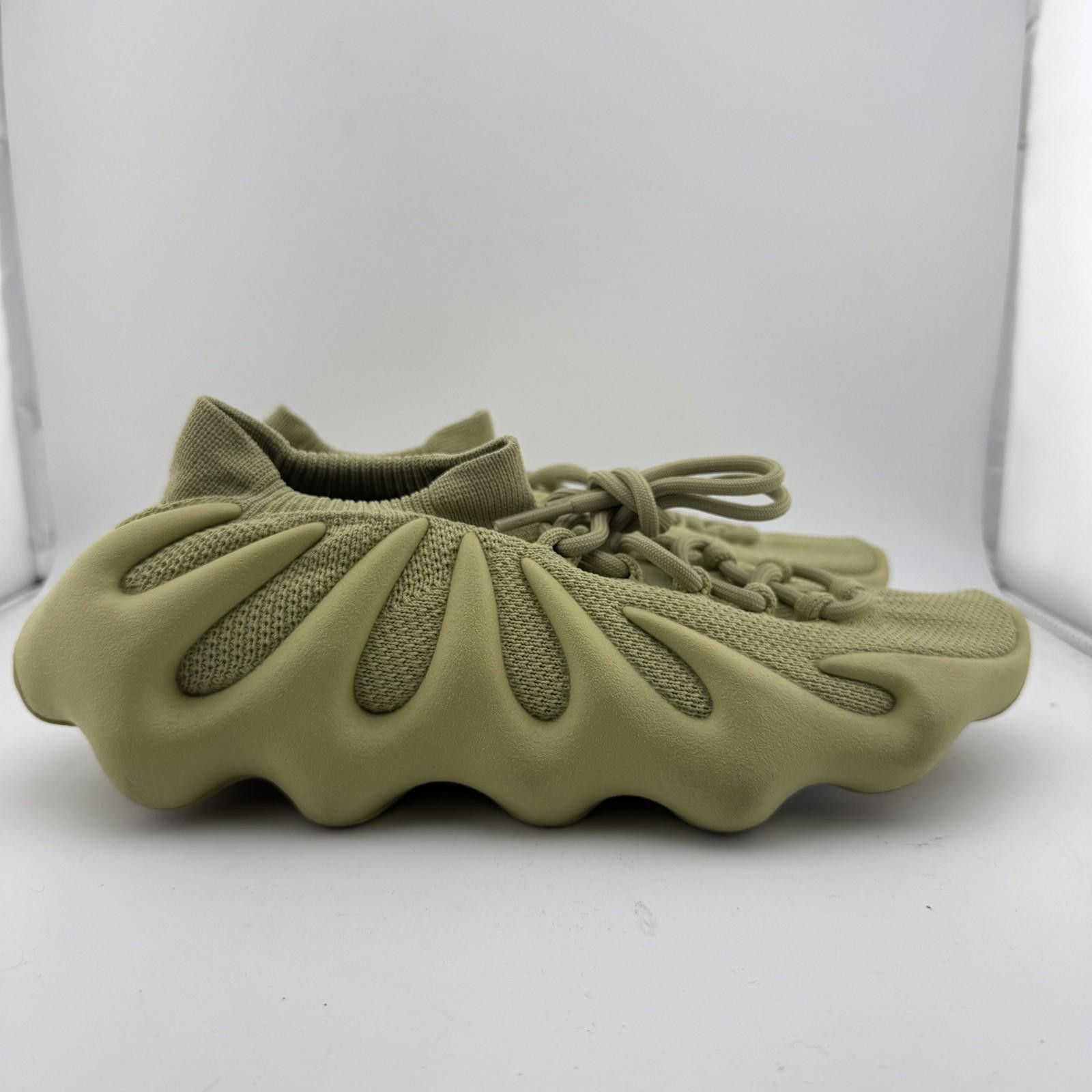 Adidas Yeezy 450 Sulfur US 10 Used Size US 10 / EU 43 - 4 Thumbnail