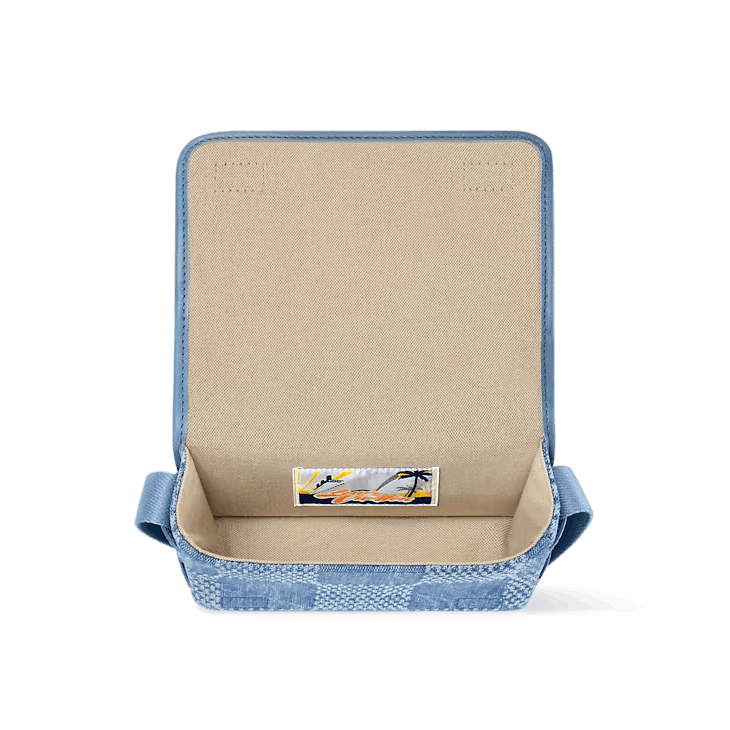Louis Vuitton Bosphore Wearable Wallet Size ONE SIZE - 3 Thumbnail
