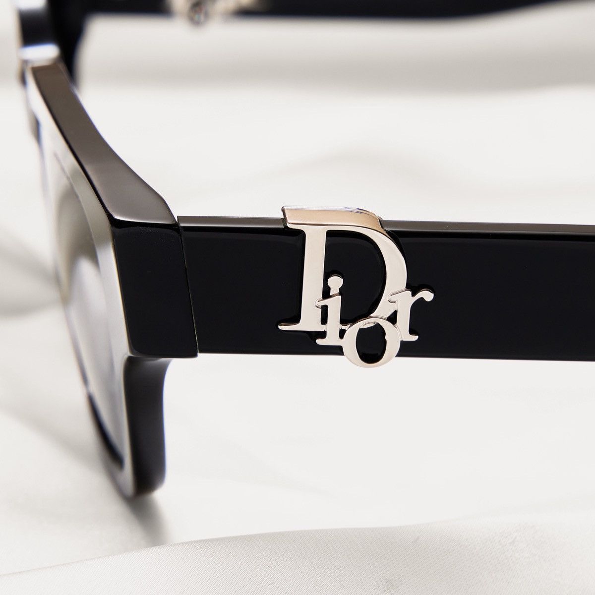 Dior DIOR OBLIQUE S1I 10A1 SUNGLASSES Size ONE SIZE - 3 Thumbnail