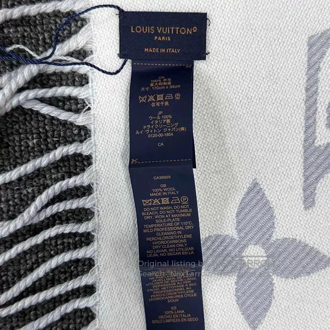 Louis Vuitton Louis Vuitton Double. Size ONE SIZE - 4 Thumbnail