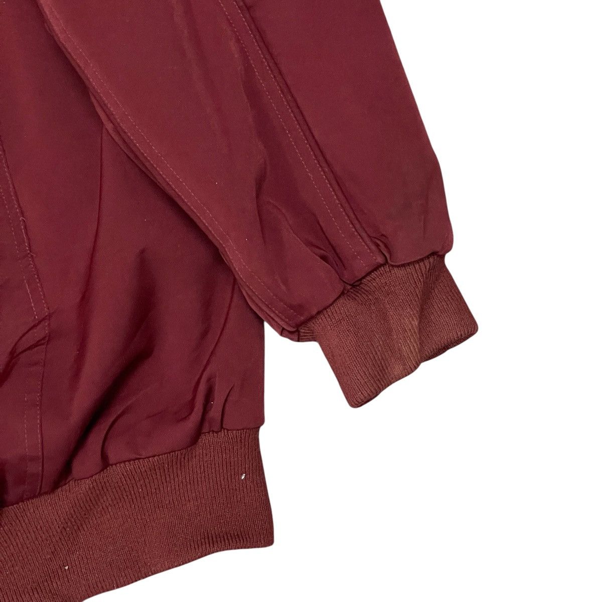 Descente Vintage Descente Embroidered Bomber Varsity Baseball Jacket Size US XL / EU 56 / 4 - 16 Thumbnail