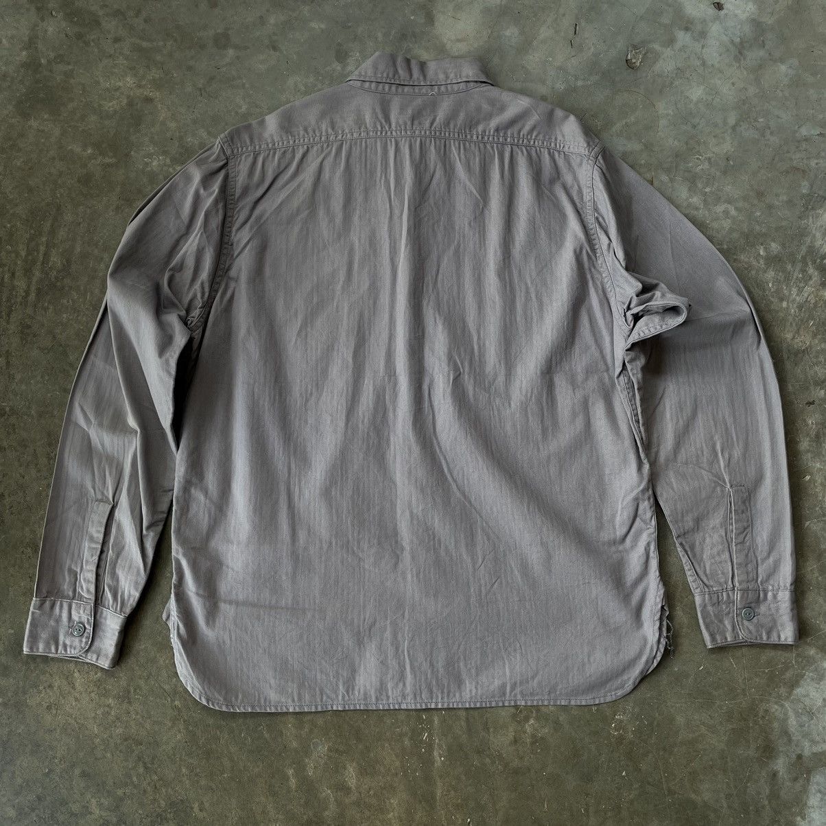 Japanese Brand × Tenderloin Tenderloin shirt Size US S / EU 44-46 / 1 - 2 Thumbnail