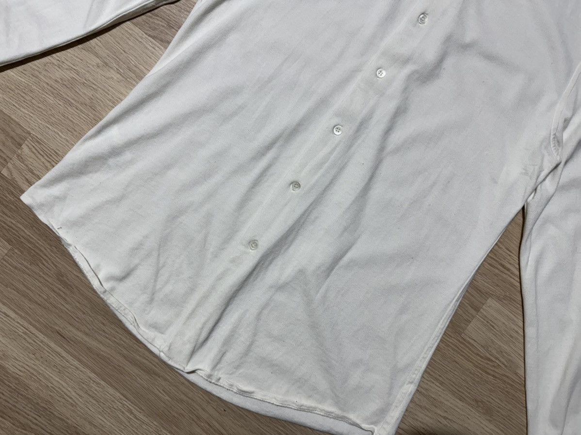 Barena Barena shirt Size 50 Size US M / EU 48-50 / 2 - 4 Thumbnail
