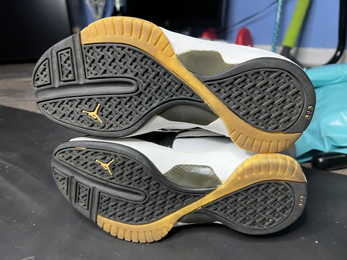 Jordan Brand Air Jordan 19 XIX OG West Coast Size US 5.5 / IT 35.5 - 6 Thumbnail