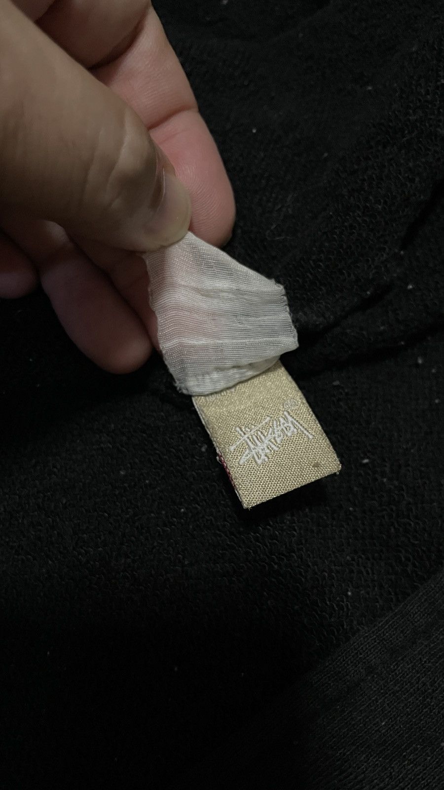 Stussy Stussy Size US M / EU 48-50 / 2 - 18 Thumbnail