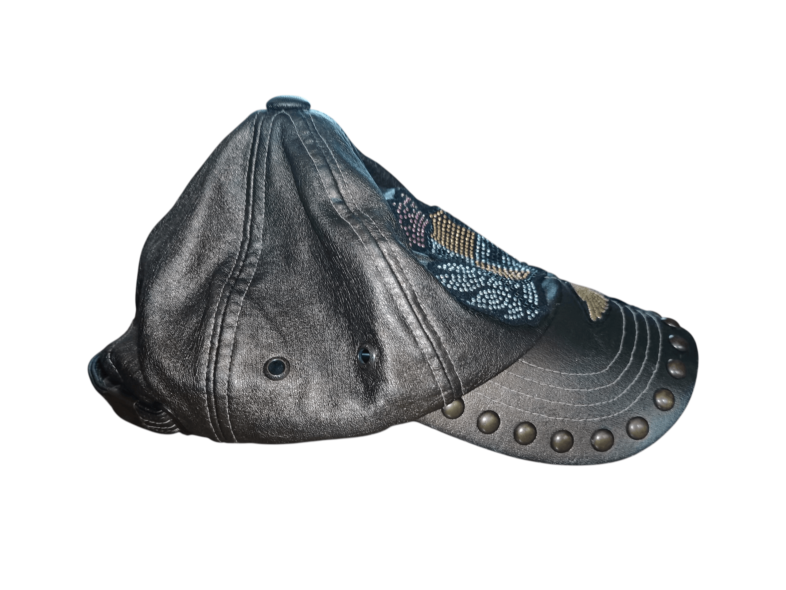 Other Blumisty seduction hat for rare Size ONE SIZE - 8 Thumbnail