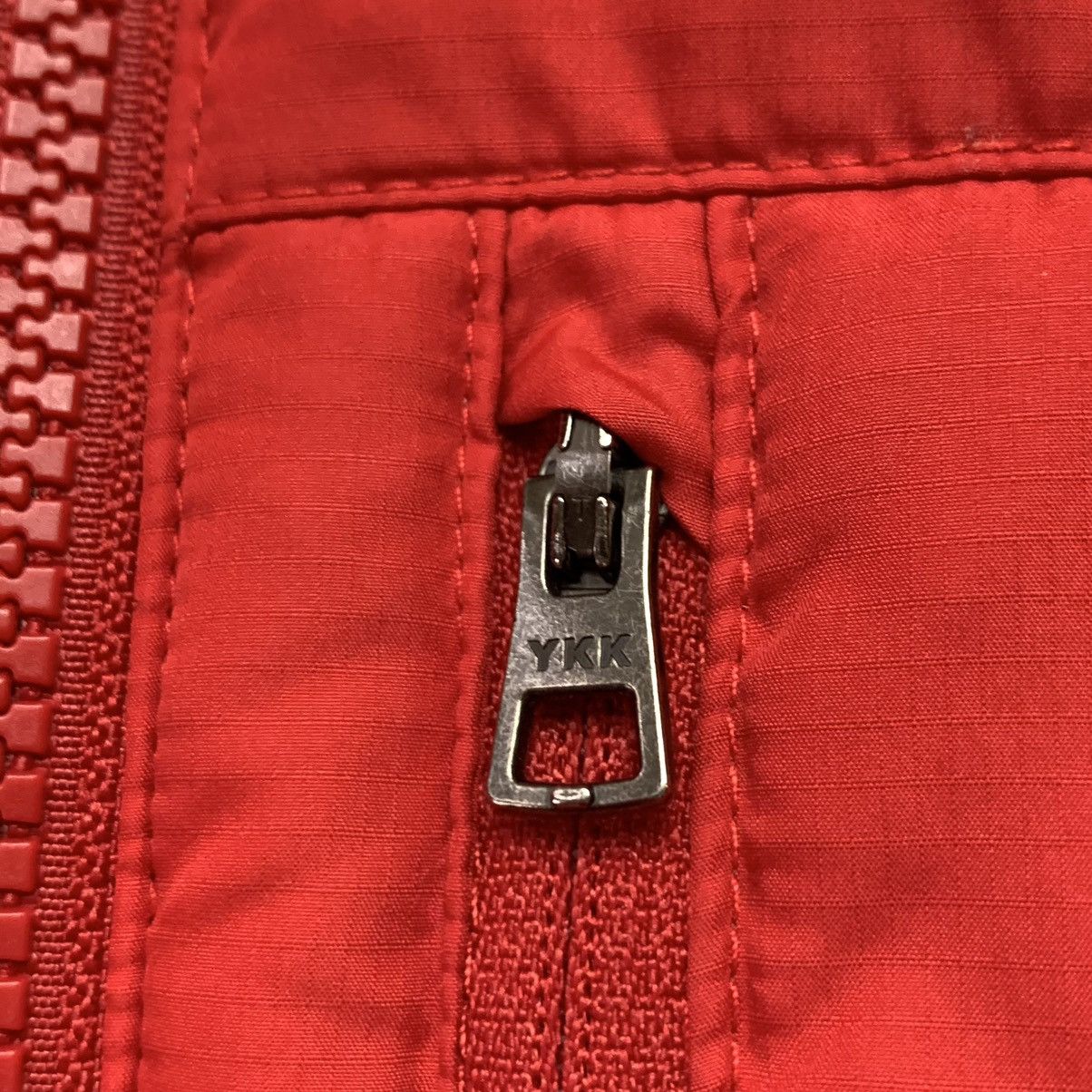 Other Polo Ralph Lauren vest puffer bilateral Size US S / EU 44-46 / 1 - 6 Thumbnail