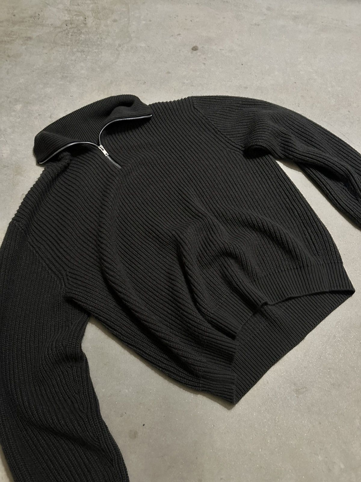 Japanese Brand × Other × Vintage Korean Zip Up Size US L / EU 52-54 / 3 - 1 Thumbnail