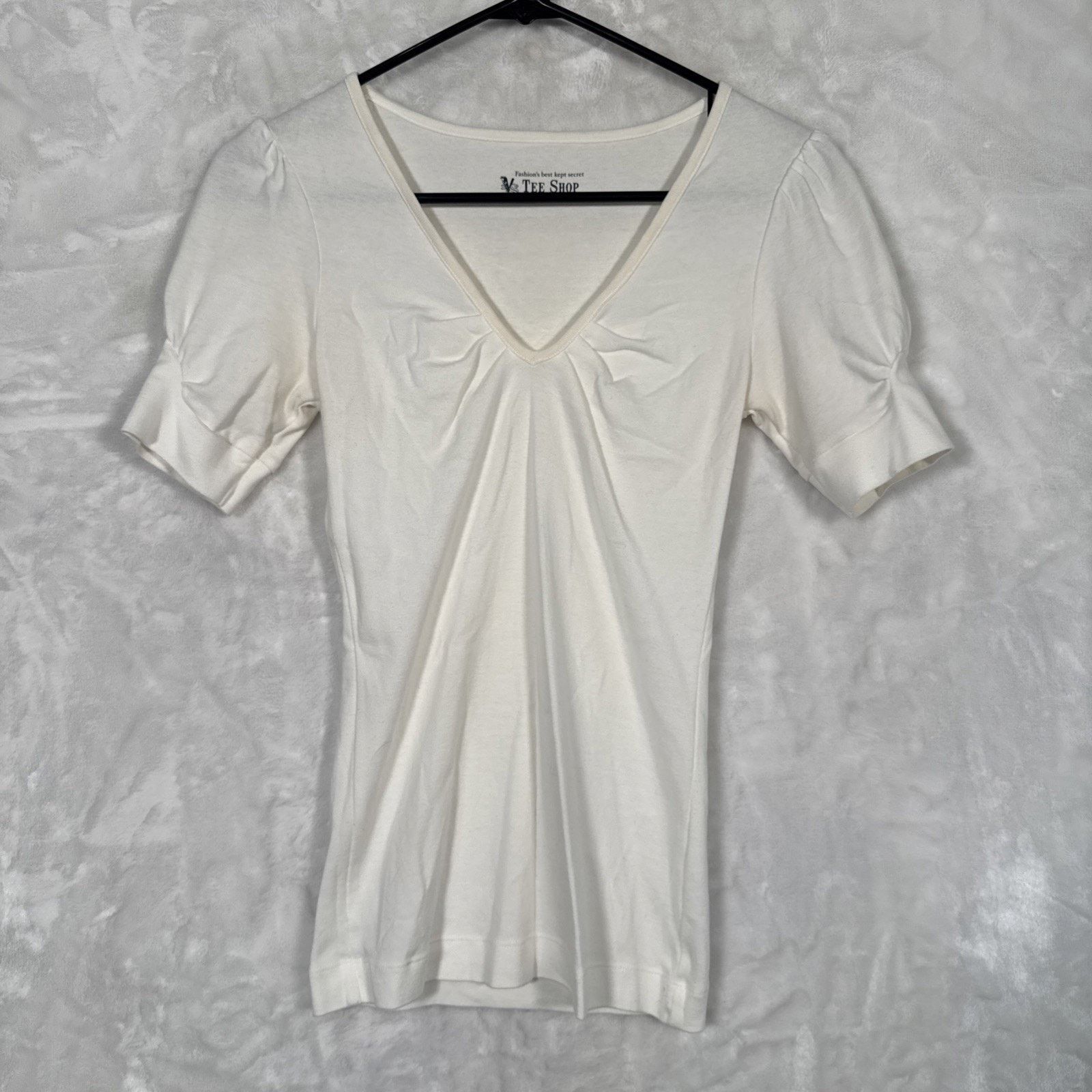 Victoria's Secret Y2K NWT Victoria Secret Fashion Best Kept Secret Size S / US 4 / IT 40 - 1 Thumbnail