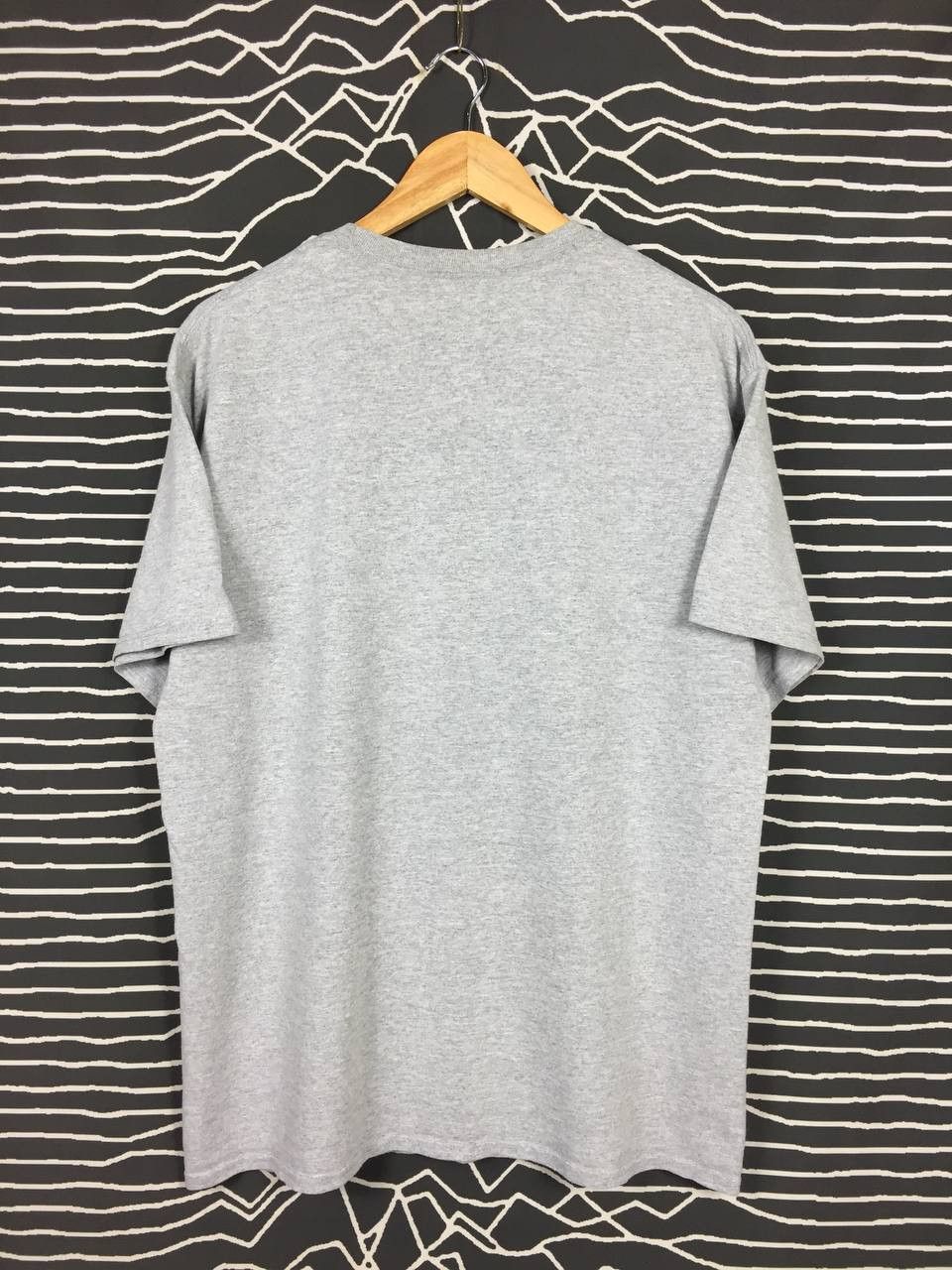 Champion × Vintage Champion Authentic Stony Brook University Seawolves Tee Size US L / EU 52-54 / 3 - 5 Thumbnail