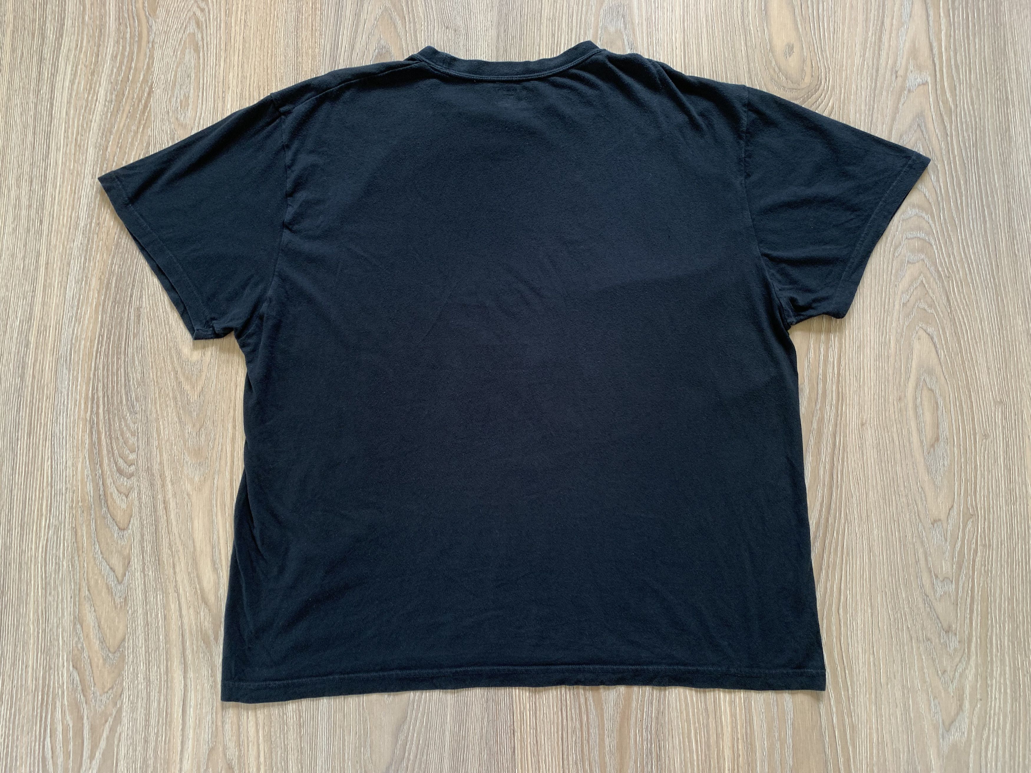 Honda Vintage Superbird Plymouth T Shirt Size US XL / EU 56 / 4 - 3 Thumbnail