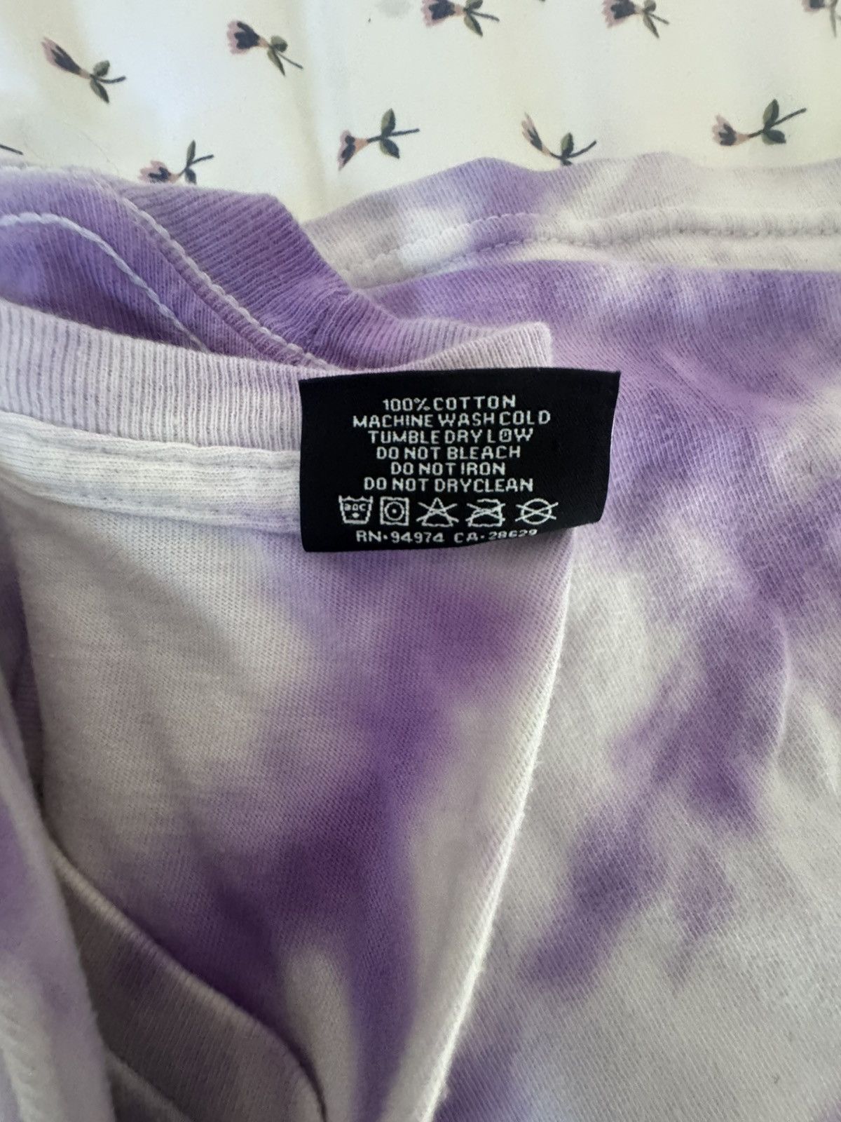 Stussy XL Stussy Tee Lot Size US XL / EU 56 / 4 - 16 Thumbnail