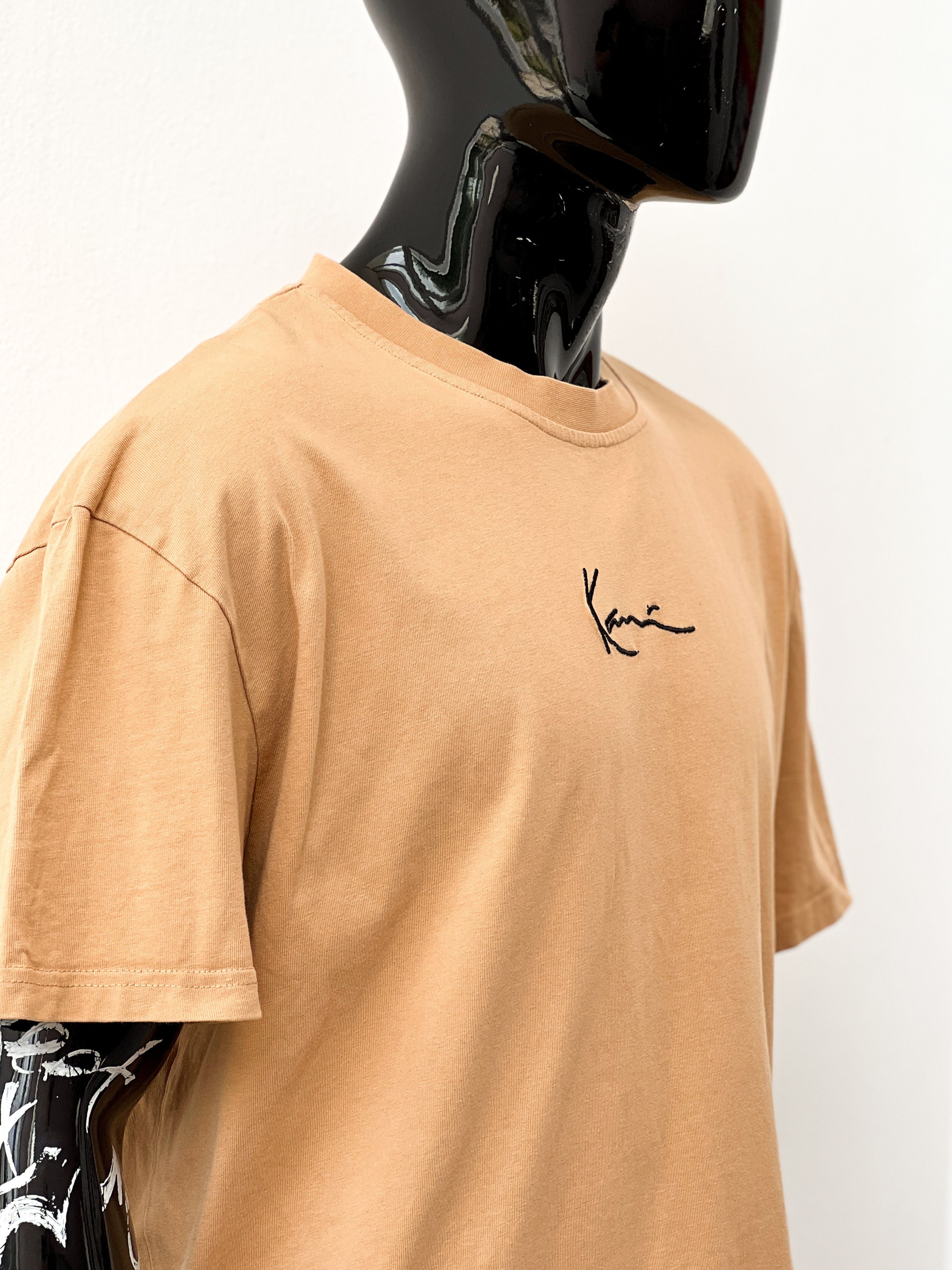 Karl Kani Karl Kani t-shirt Size US XXL / EU 58 / 5 - 4 Thumbnail
