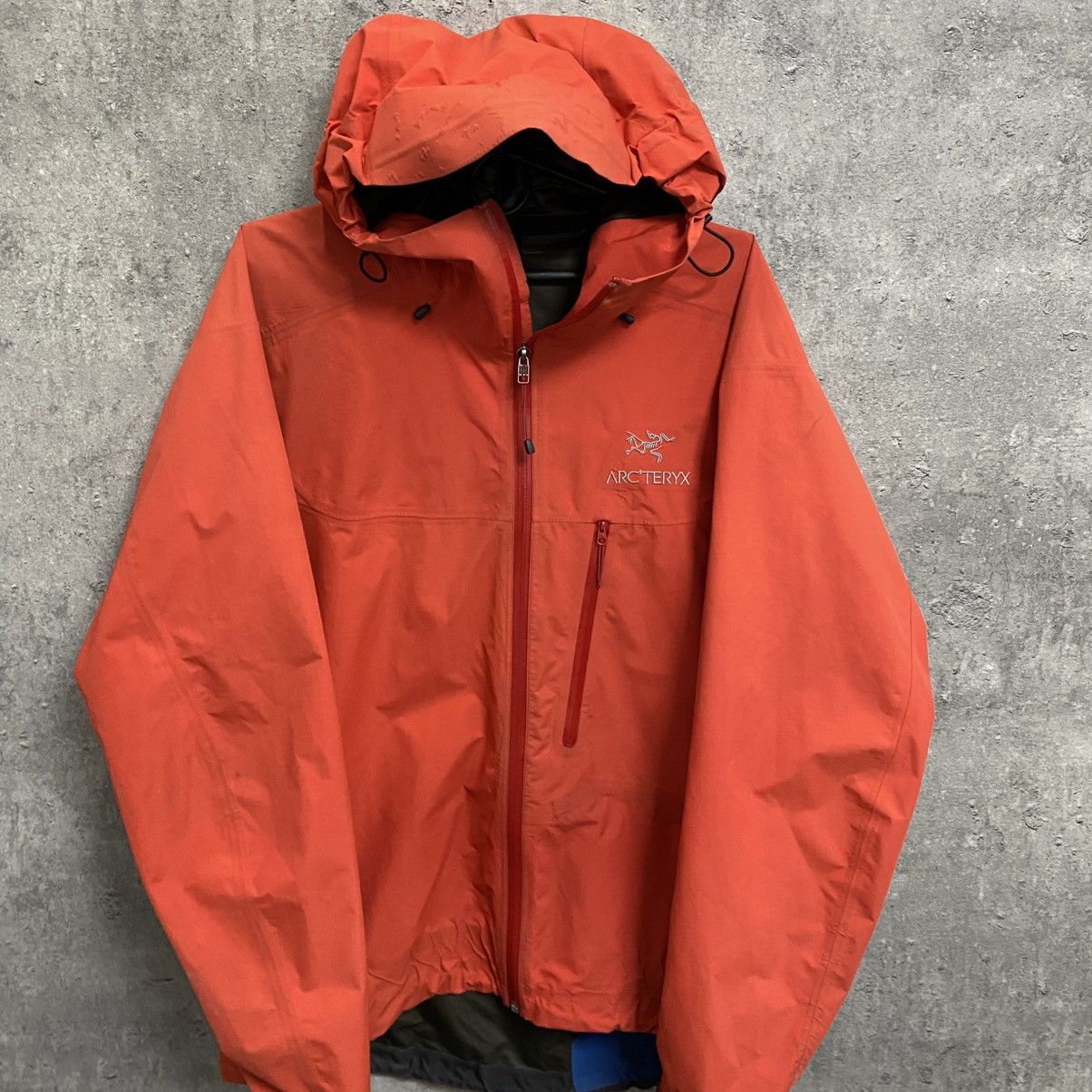 Arc'teryx Men's Arcteryx Beta Gore-Tex Jacket Size US L / EU 52-54 / 3 - 4 Thumbnail