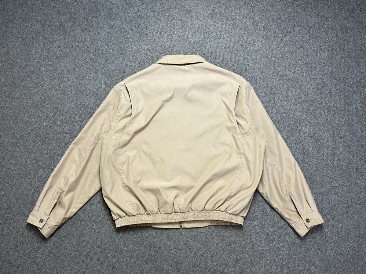 Polo Ralph Lauren Polo Ralph Lauren bomber jacket Size US XL / EU 56 / 4 - 4 Thumbnail