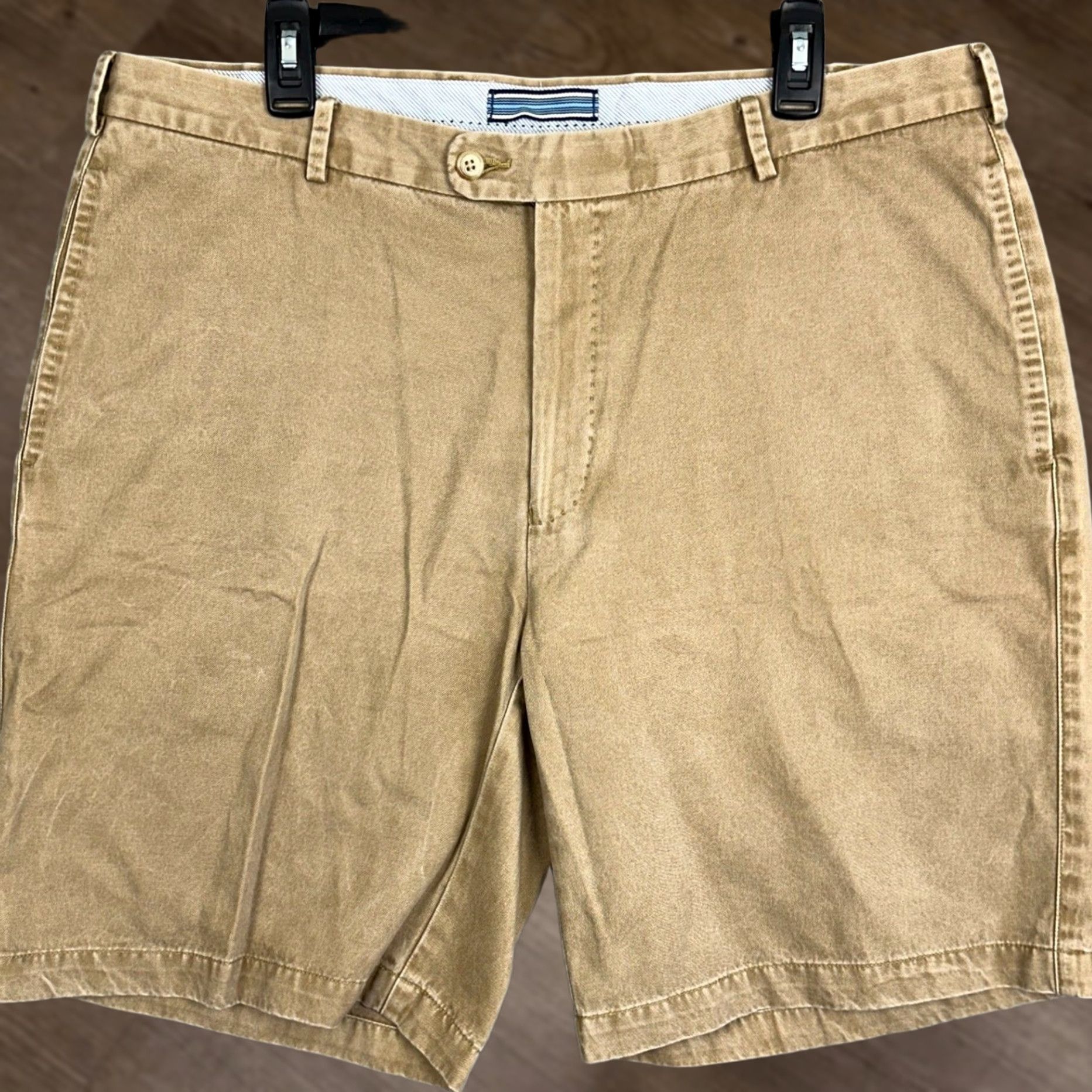 Peter Millar Peter Millar Khakis Shirt? Size US 38 / EU 54 - 1 Thumbnail