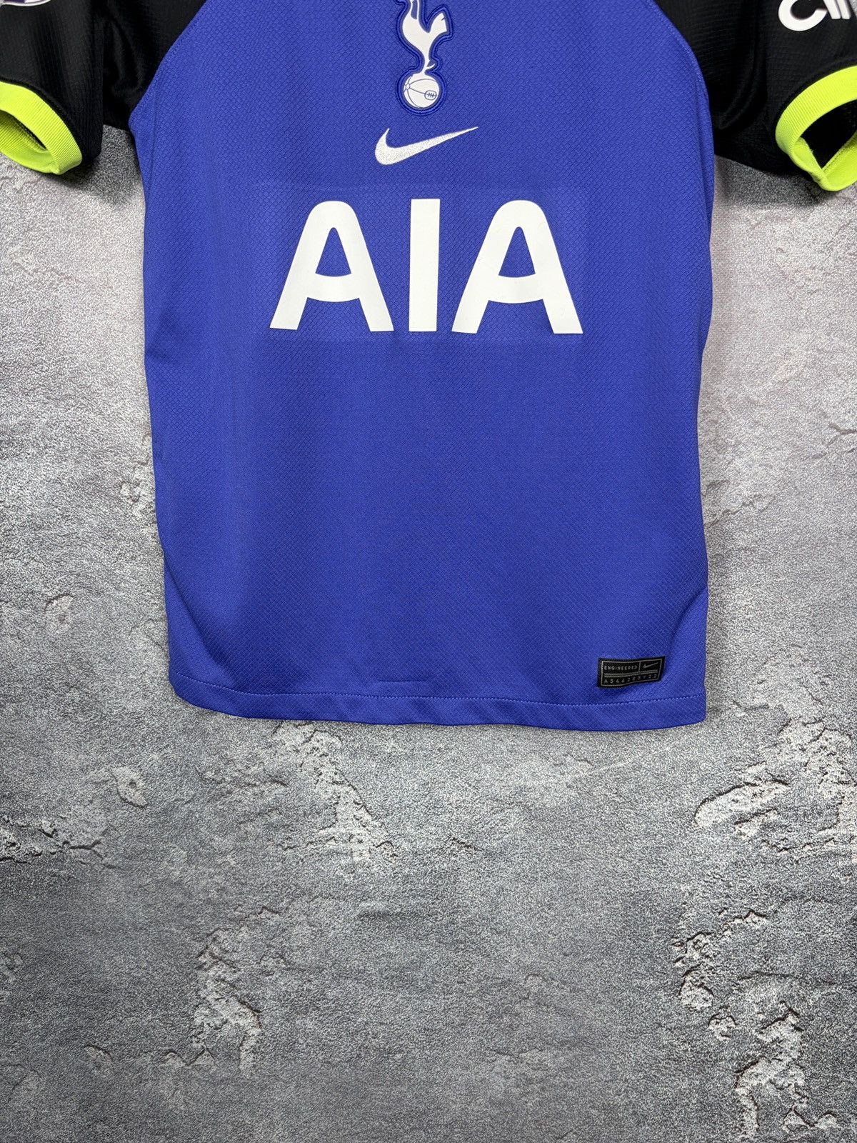 Nike Nike 2023 Tottenham #7 Son Boys Jersey Size M 137cm Size US XXS / EU 40 - 6 Thumbnail