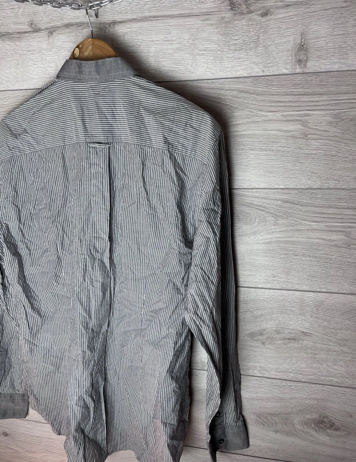 Dolce & Gabbana Mens shirt Dolce & Gabbana size M Size US M / EU 48-50 / 2 - 10 Thumbnail