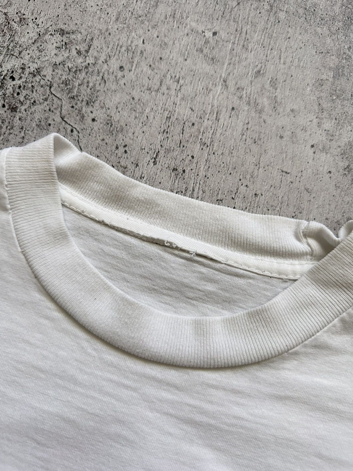Levi's × Vintage Levi's 501 America's Original Jeans Big Logo T Shirt Size US M / EU 48-50 / 2 - 16 Thumbnail