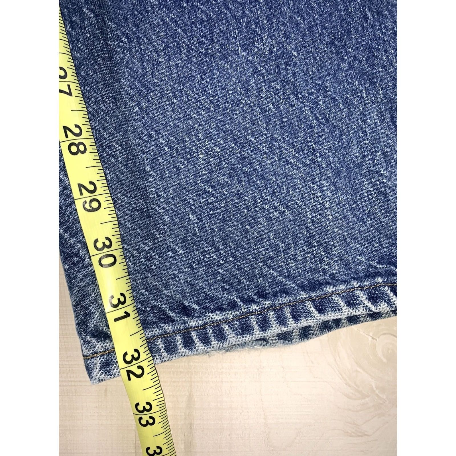 Carhartt VINTAGE Carhartt Jeans Shirt? Size US 40 / EU 56 - 7 Thumbnail