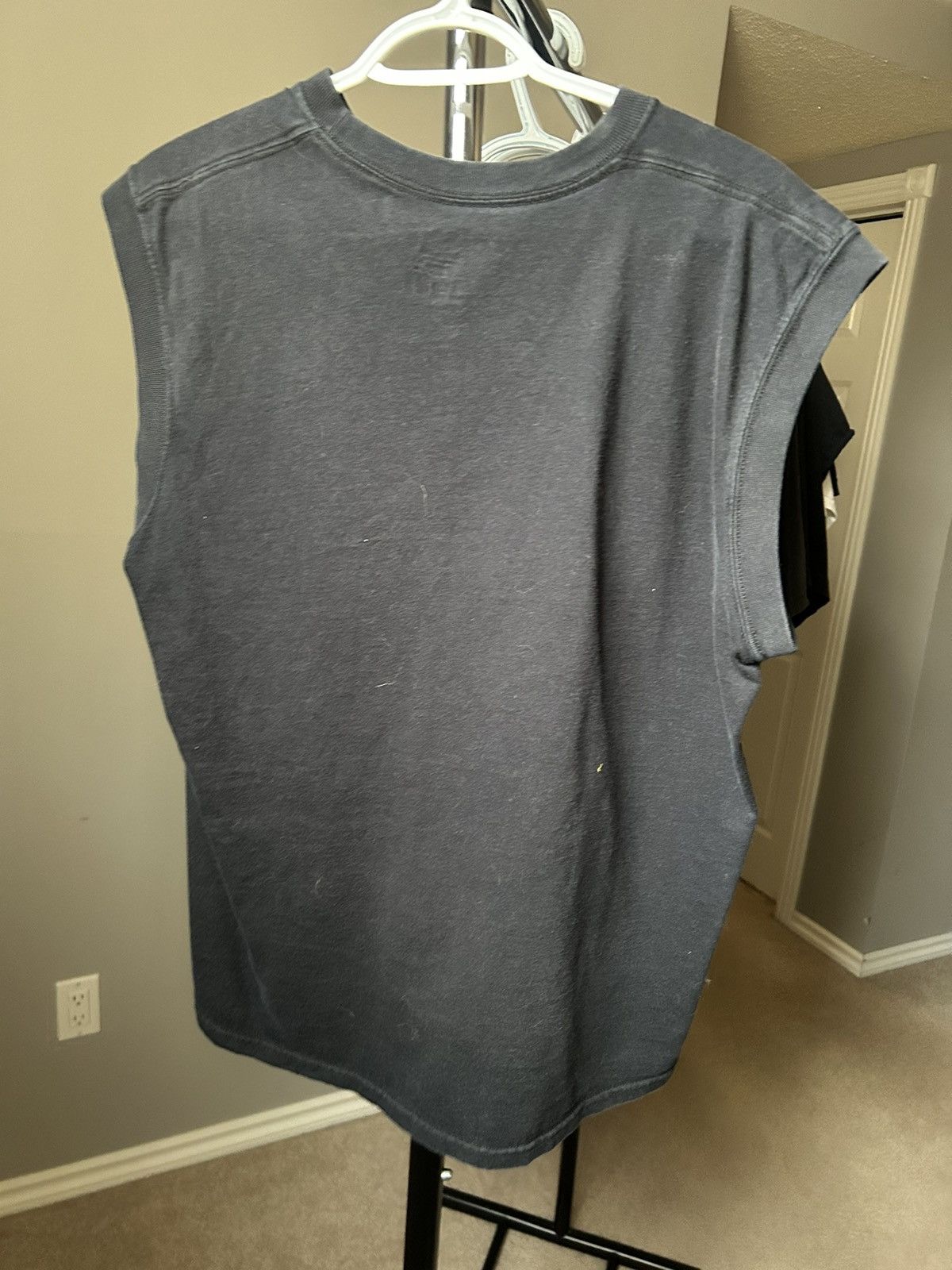 Harley Davidson Vintage sleeveless sturgis t-shirt Size US M / EU 48-50 / 2 - 2 Thumbnail