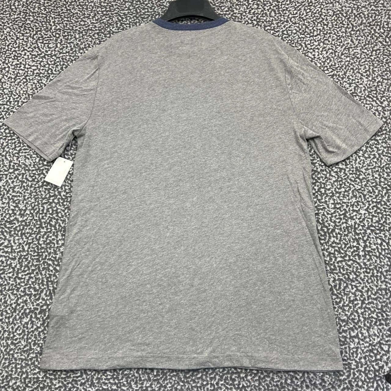 Other Tennessee Titans Shirt Men Gray Short Sleeve Crew Neck L Size US L / EU 52-54 / 3 - 2 Thumbnail