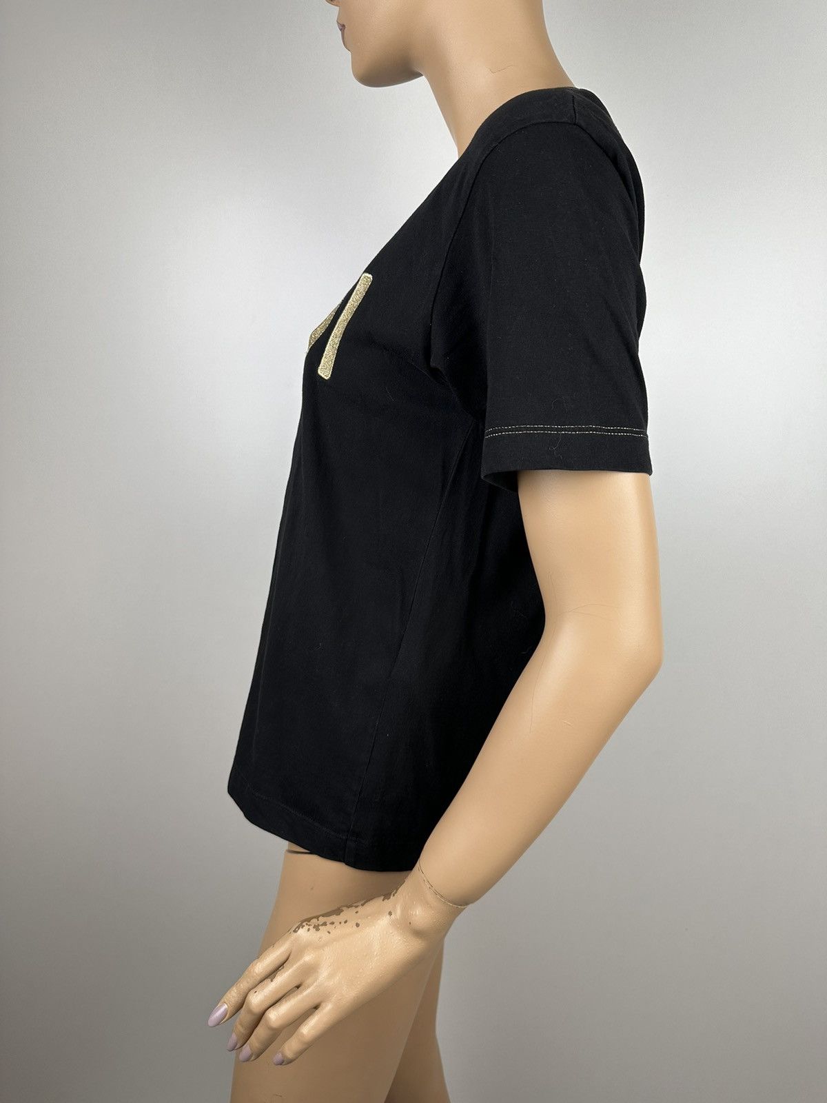 Fendi T-shirt Fendi Size M / US 6-8 / IT 42-44 - 3 Thumbnail
