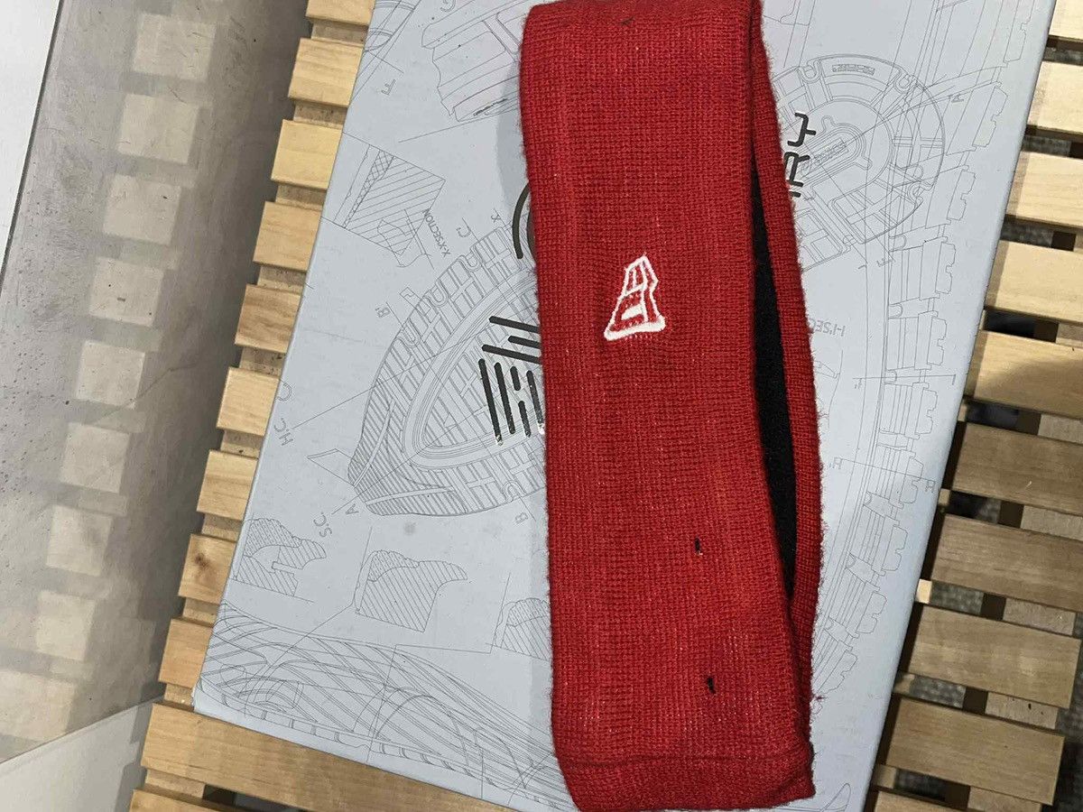 New Era × Supreme Supreme Headband Size ONE SIZE - 2 Thumbnail