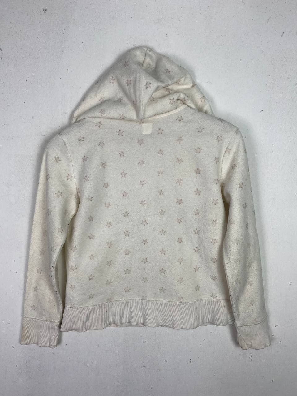 Gap gap japanese brands hoody very nice design Size S / US 4 / IT 40 - 6 Thumbnail