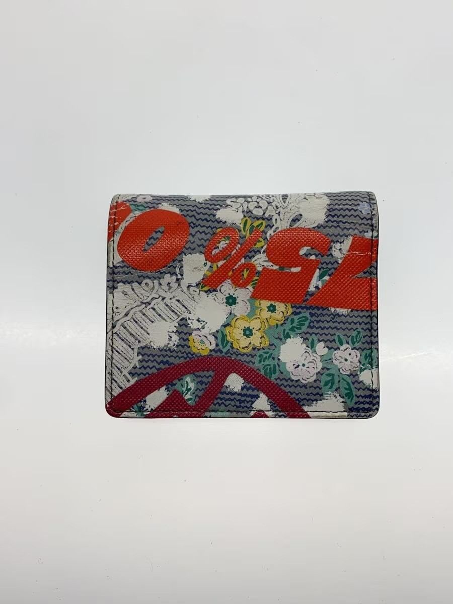 Vivienne Westwood Blizzard Orb Wallet Size ONE SIZE - 2 Thumbnail