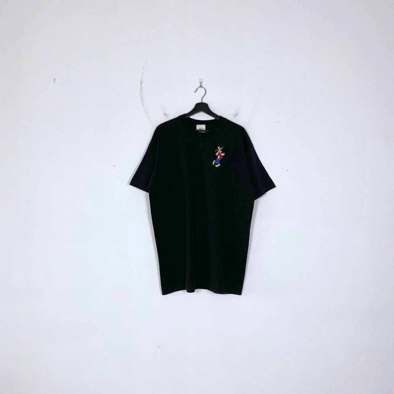 Vintage VINTAGE DISNEY GOOFY TEE Size US XL / EU 56 / 4 - 1 Thumbnail