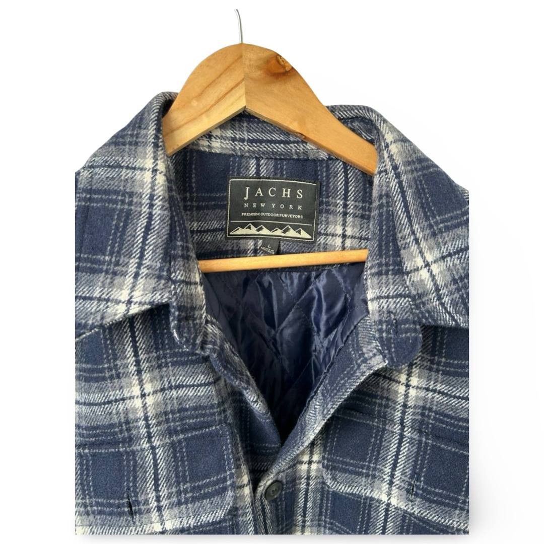 JACHS NY JACHS NY JKT #941 Size US L / EU 52-54 / 3 - 2 Thumbnail