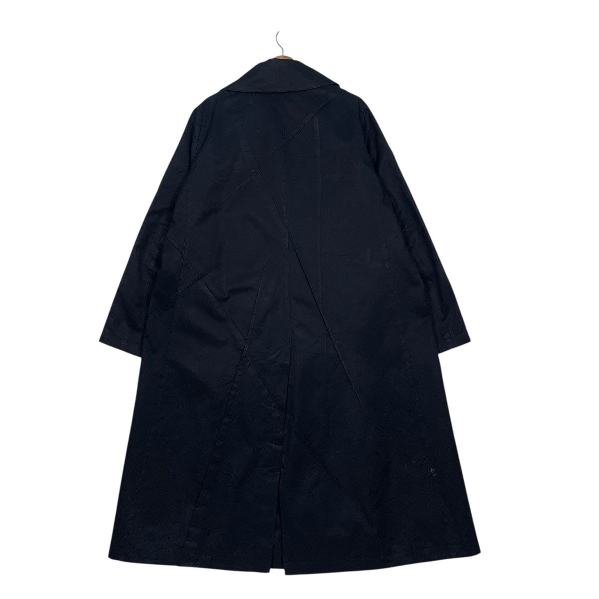 Undercover Undercover Double Breasted Trenchcoat Size US L / EU 52-54 / 3 - 8 Thumbnail