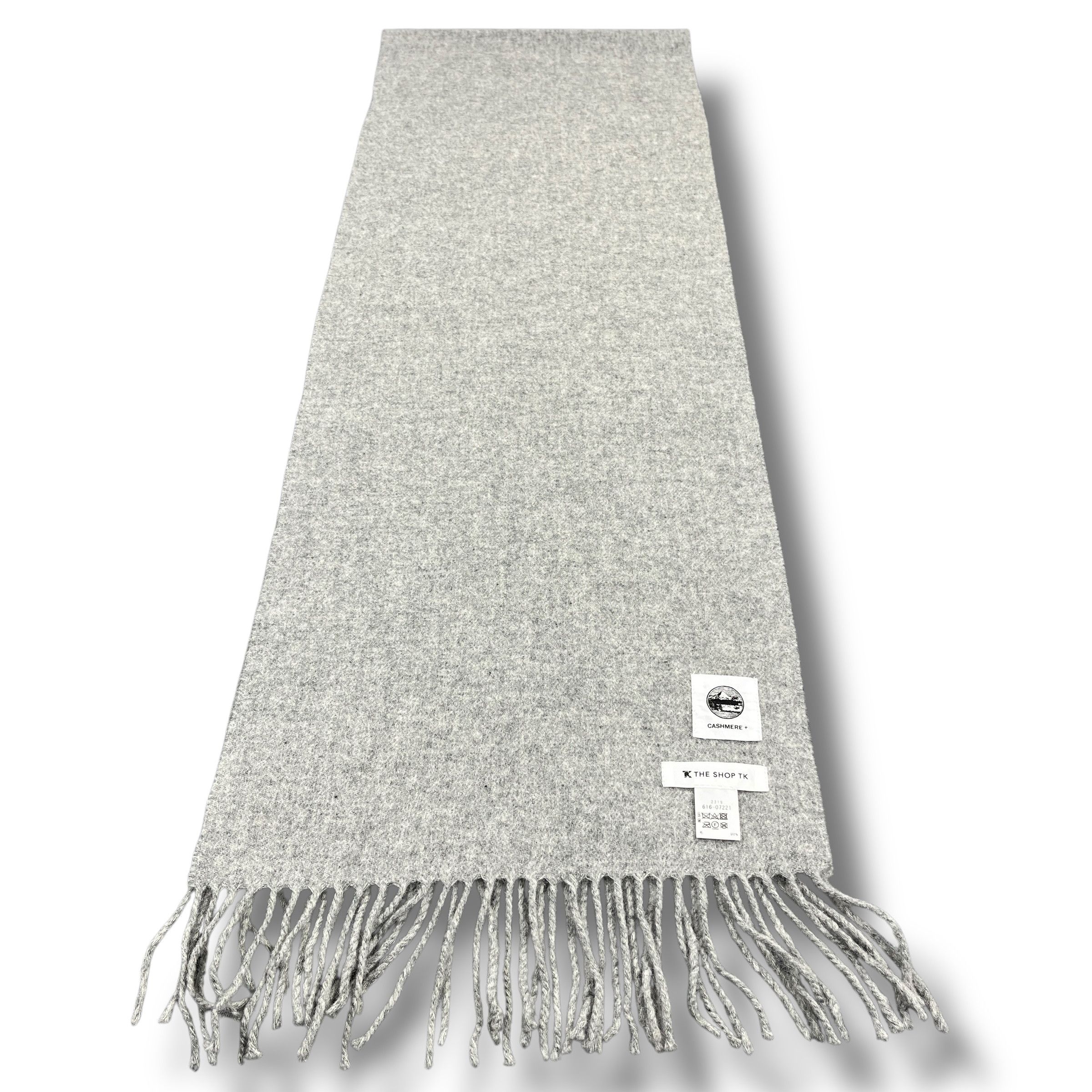 Takeo Kikuchi Vintage Takeo Kikuchi Scarf / Muffler / Neckwear T931 Size ONE SIZE - 2 Thumbnail