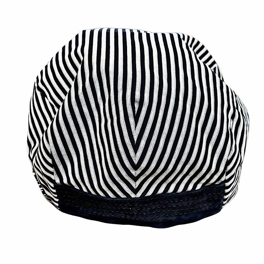 Gucci Authentic Gucci Tom Ford Signature Script Newsboy Cap Size ONE SIZE - 4 Thumbnail