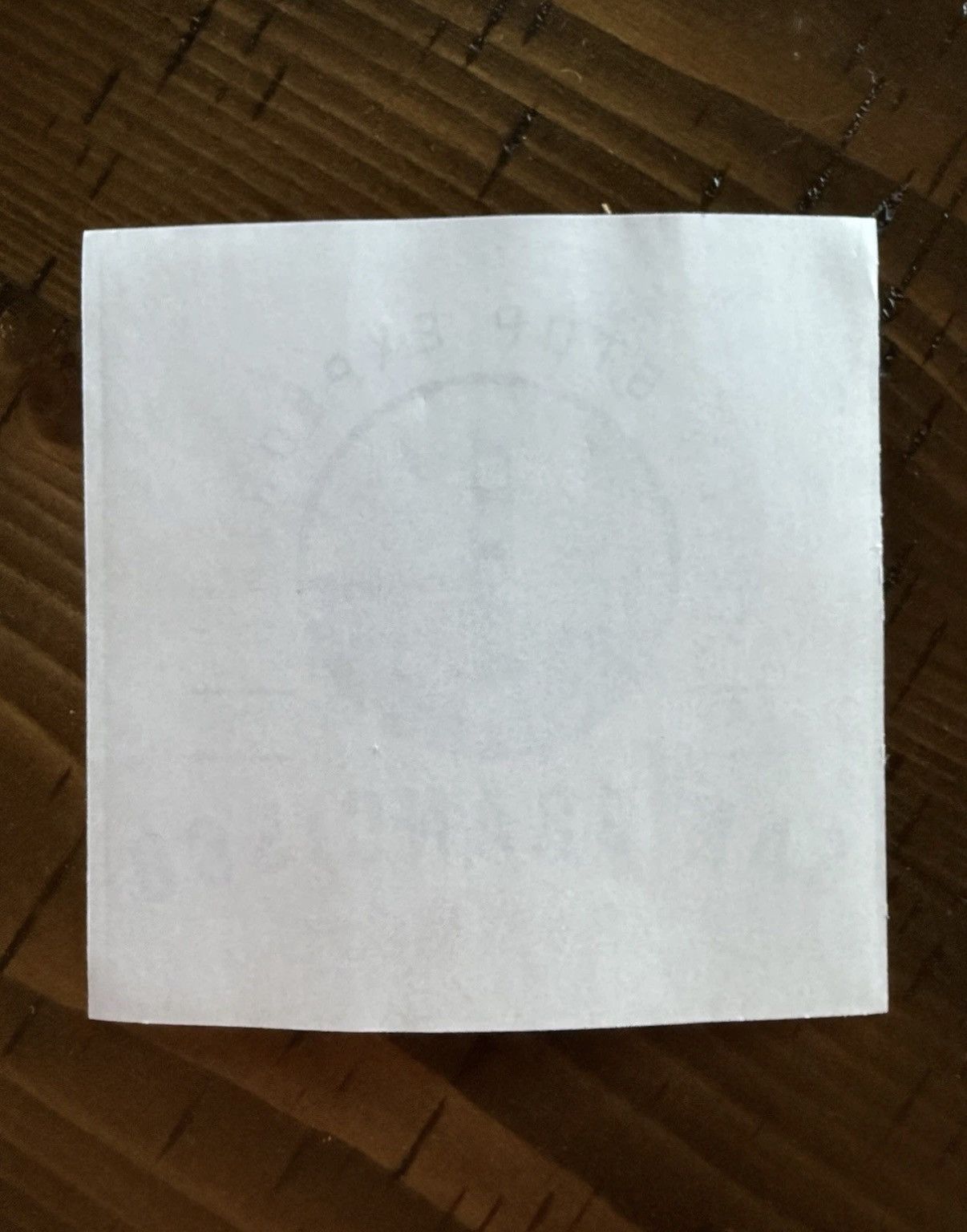 The North Face The North Face San Francisco Never Stop Exploring Sticker Size ONE SIZE - 2 Thumbnail