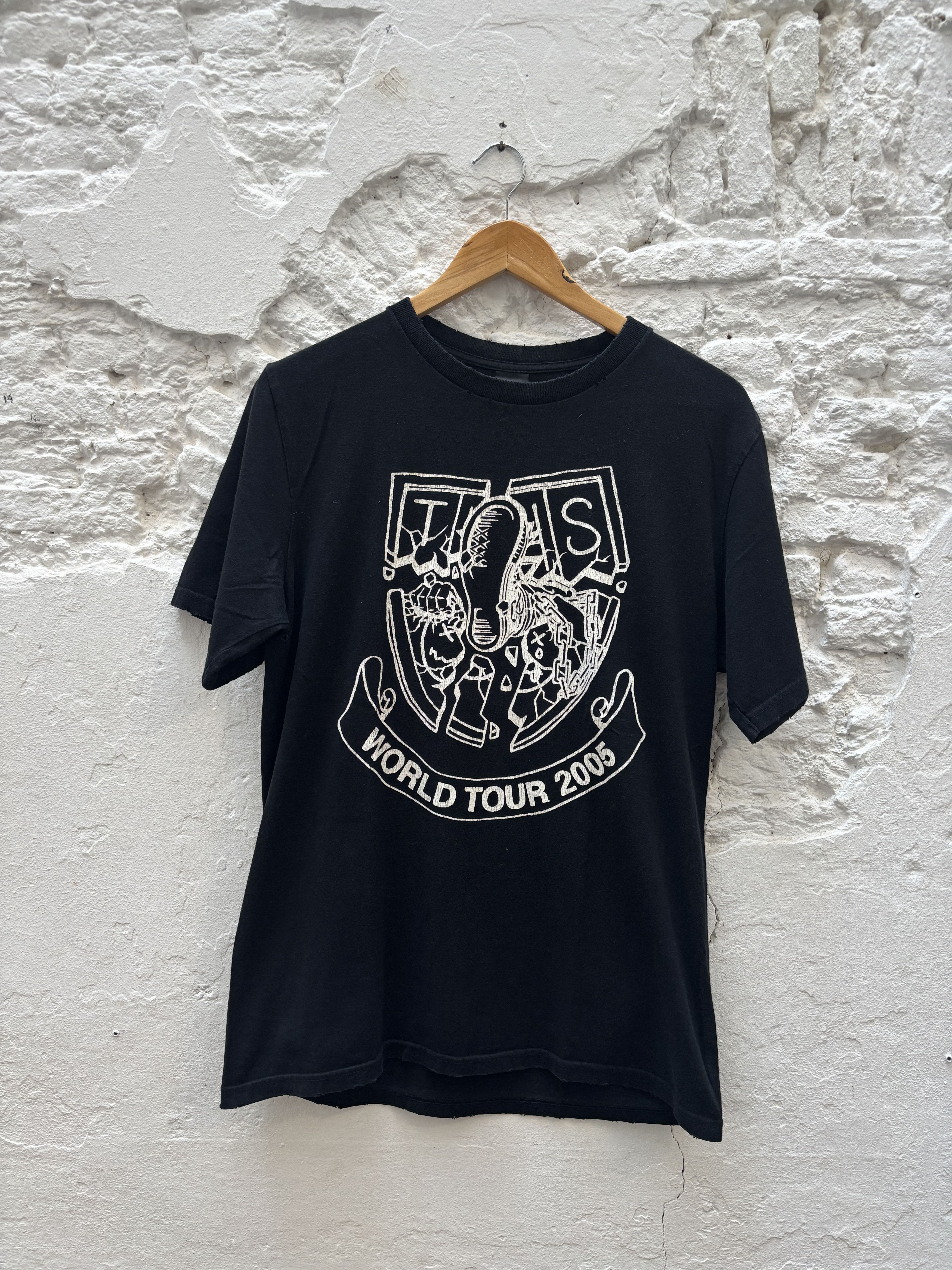 Japanese Brand × Number (N)ine × Takahiromiyashita The Soloist. 99