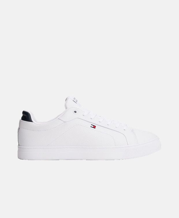 Tommy Hilfiger Sneakers Size US 7 / EU 40 - 1 Thumbnail