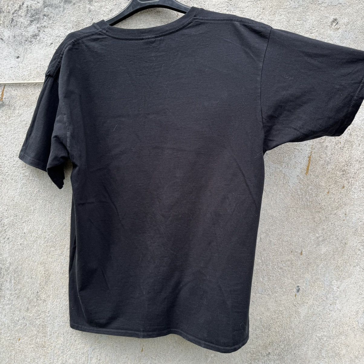 Joy Division Joy Division Ian Curtis AOP Vintage Tshirt Rock Band Size US L / EU 52-54 / 3 - 4 Thumbnail