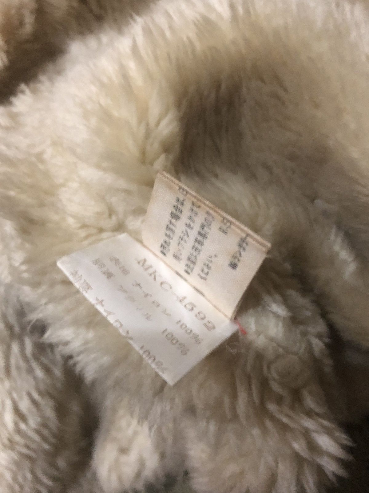 Wrangler Wrangler Parka Fur Inside Size US M / EU 48-50 / 2 - 13 Thumbnail