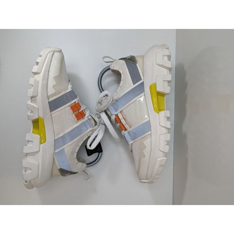 Caterpillar Caterpillar Raider Web Star White sneakers shoes sz 5 EU 38 Size US 5 / EU 37 - 6 Thumbnail