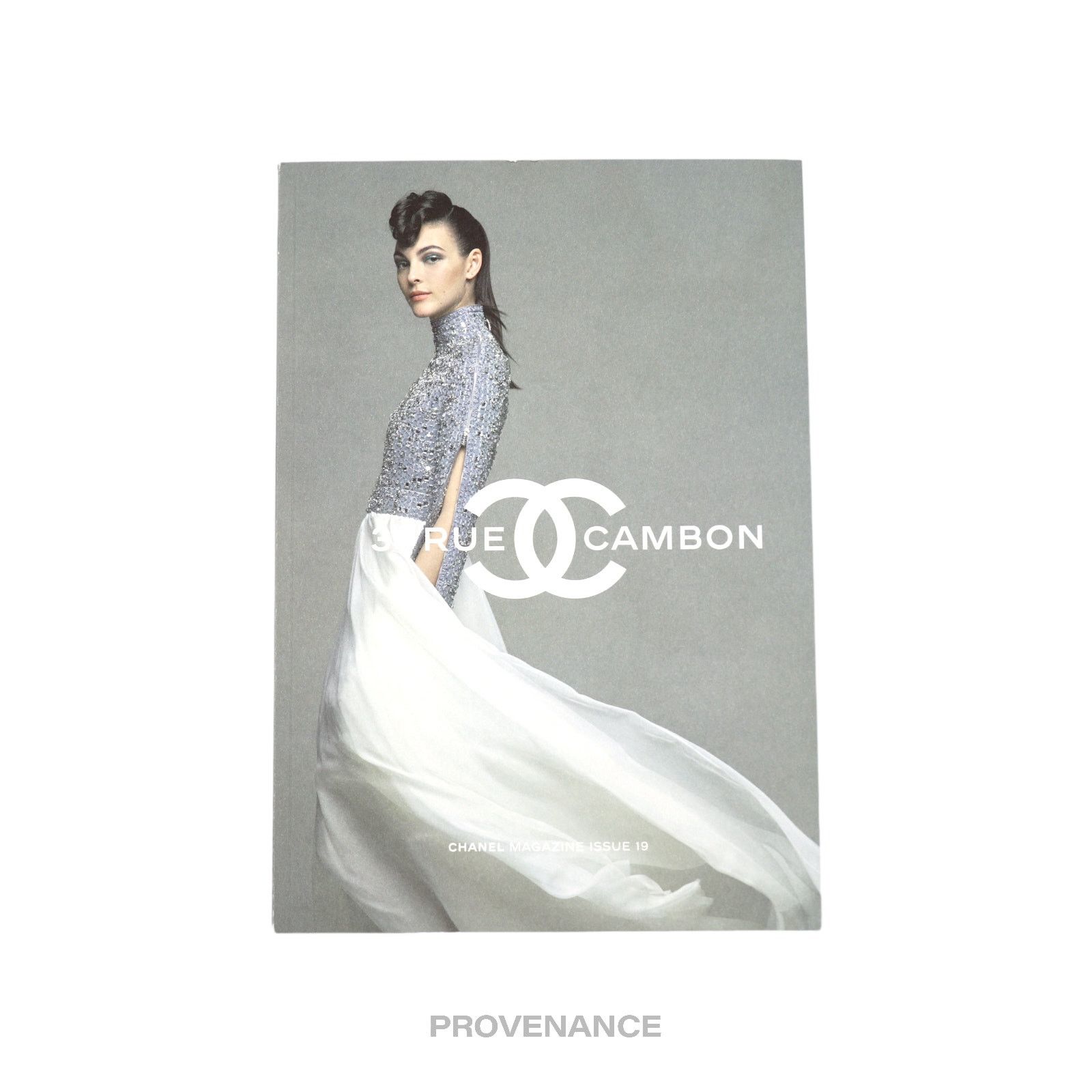 Chanel 🔴 Chanel Book - Featuring Lagerfeld, Pharrell Size ONE SIZE - 1 Thumbnail