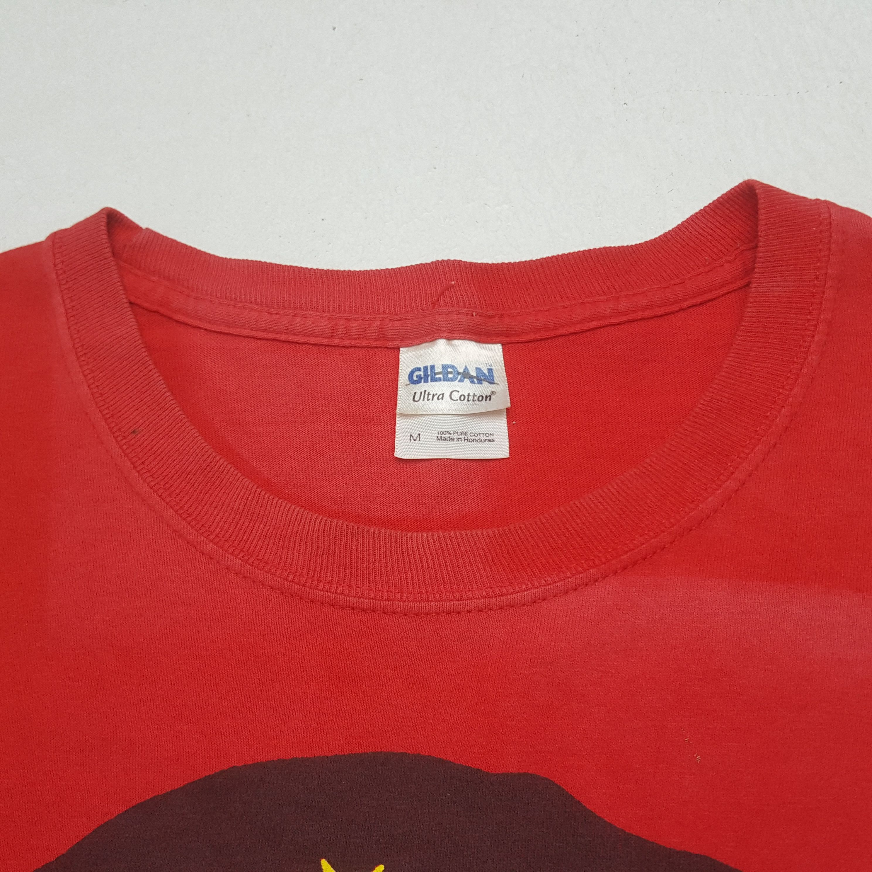 Other Vintage Che Guevara Marxist Revolutionary Tshirt RR14 Size US L / EU 52-54 / 3 - 4 Thumbnail