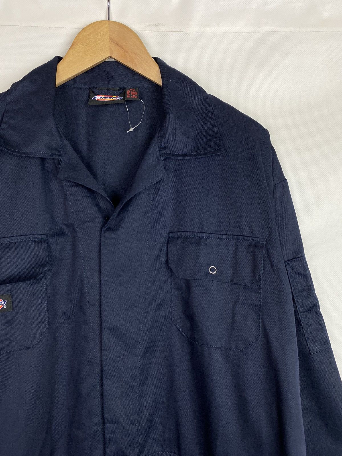 Dickies Dickies men’s workwear Overalls size Xl Size US 36 / EU 52 - 7 Thumbnail
