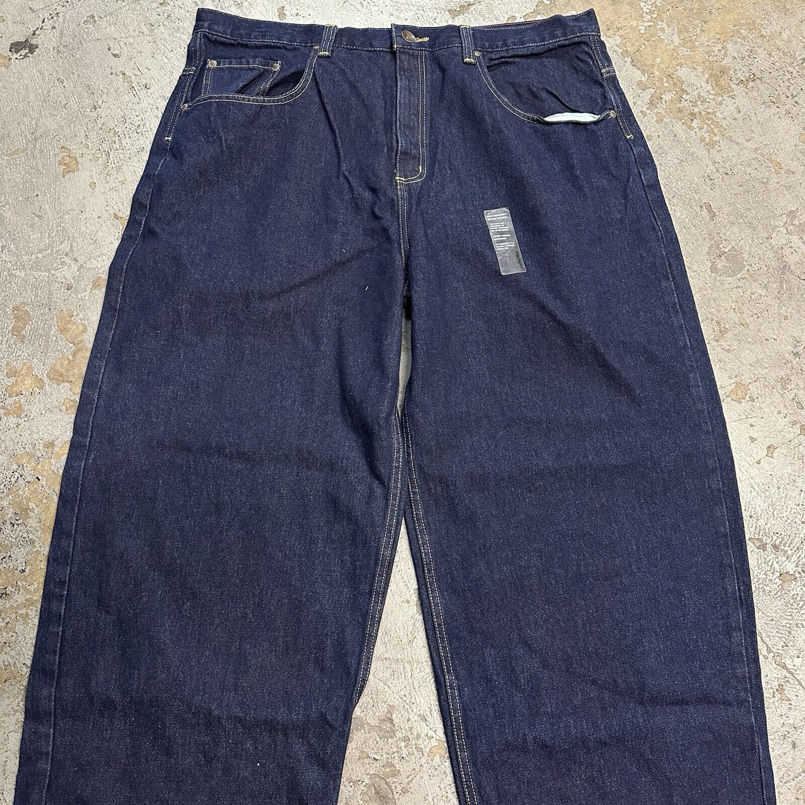 90s anchor blue “BEYOND BAGGY” Pants s-l400.jpg