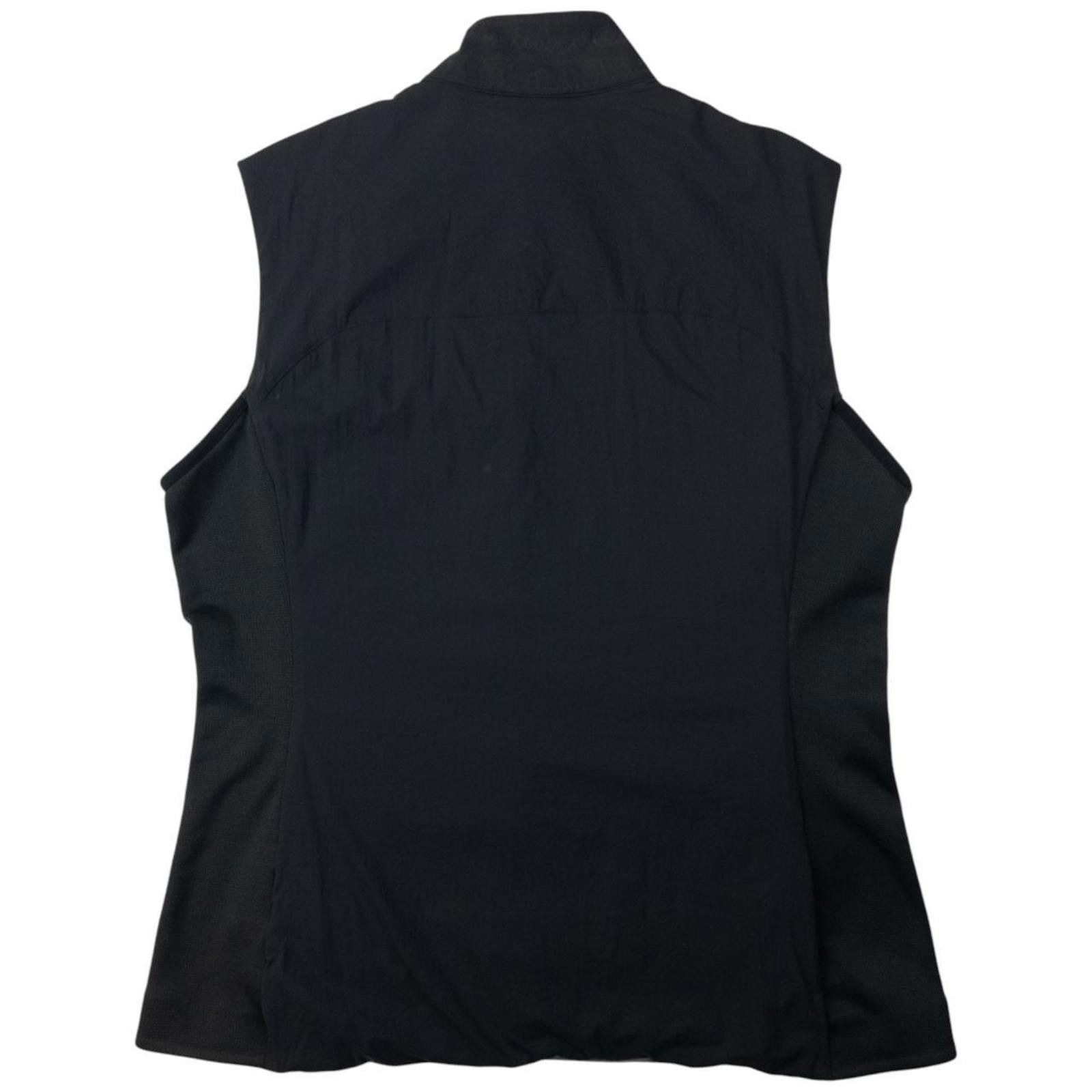 Arc'teryx Vintage Arcteryx Atom Lightweight Zip Up Gilet Womens Size L Size 3XL / US 20-22 - 2 Thumbnail