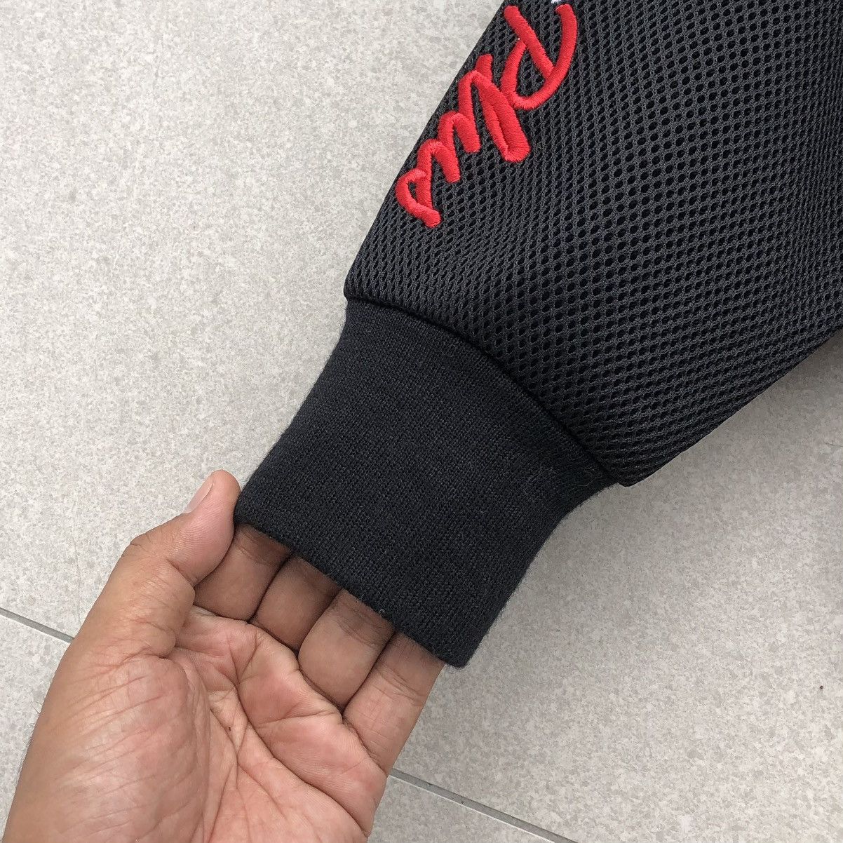 Jeff Hamilton Vintage Jeff Hamilton Nascar Dale Earnhardt Sr.Racing Jacket Size US M / EU 48-50 / 2 - 10 Thumbnail