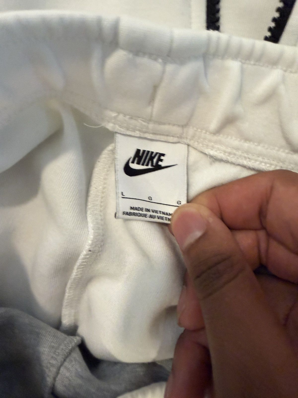 Nike Nike tech fleece Full set Size US L / EU 52-54 / 3 - 5 Thumbnail