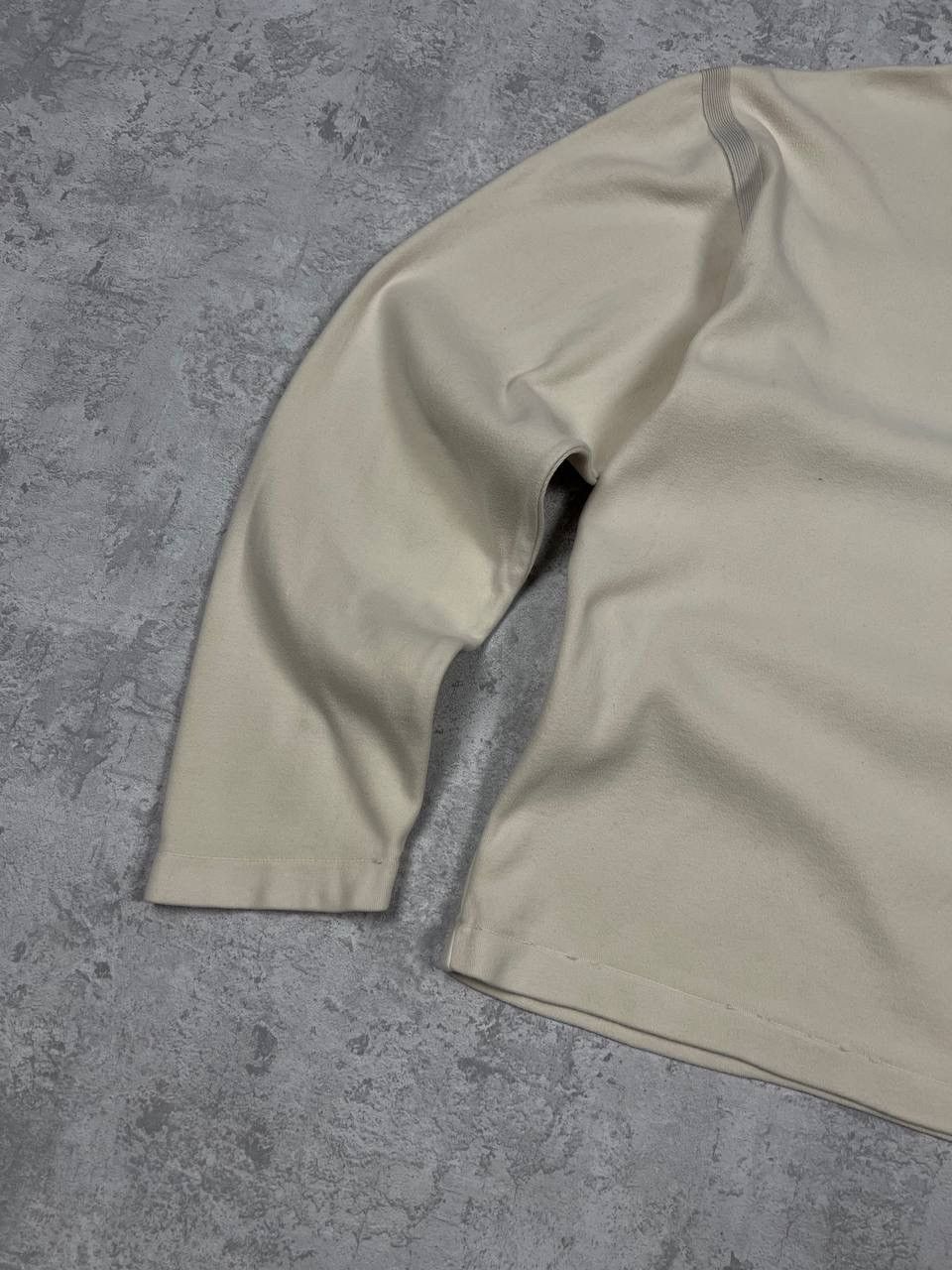 Massimo Osti Vintage Massimo Osti Production Arhive Sweatshirt Size US XXL / EU 58 / 5 - 5 Thumbnail